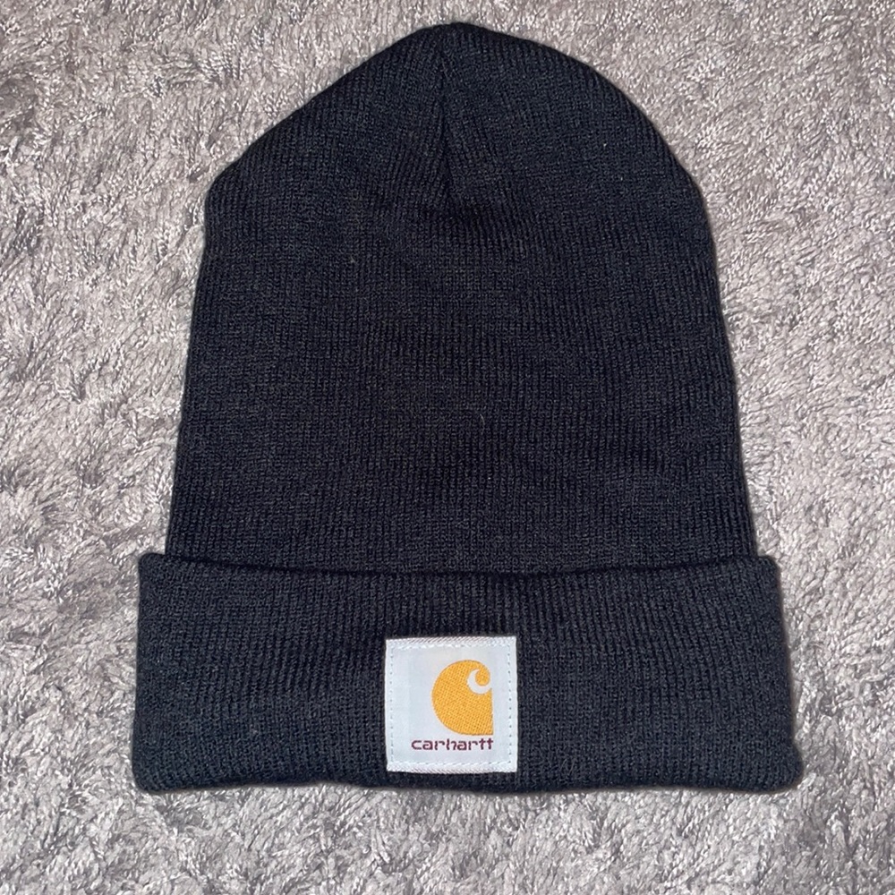 Carhartt beanie